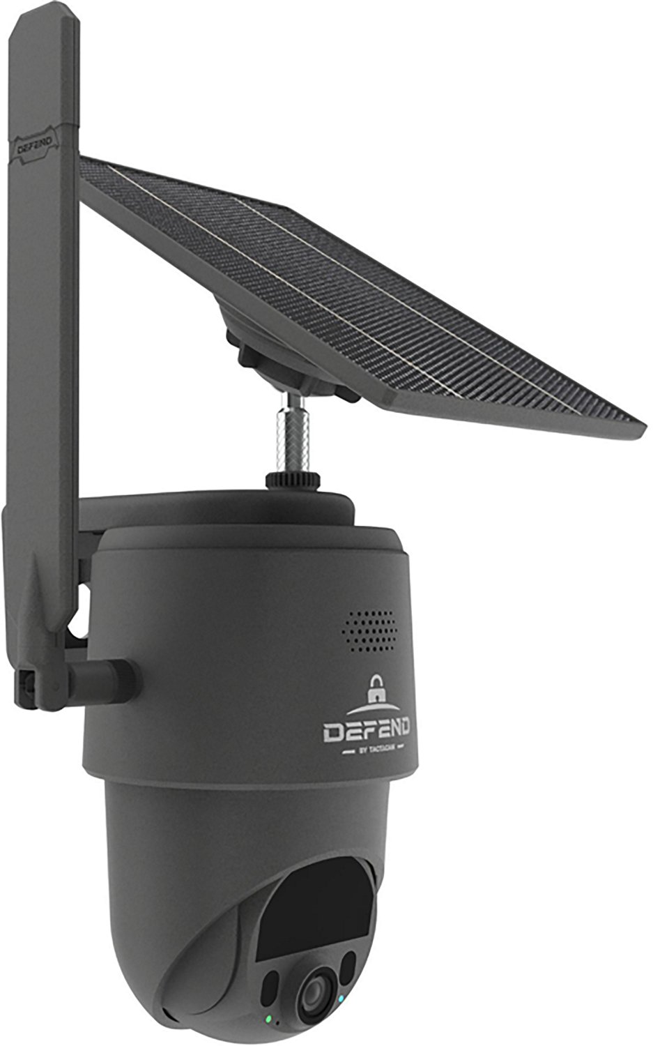 Tactacam Defend 360 Cellular Security Camera