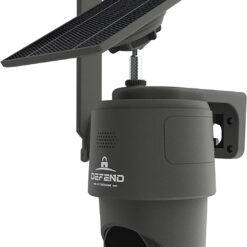 Tactacam Defend 360 Cellular Security Camera
