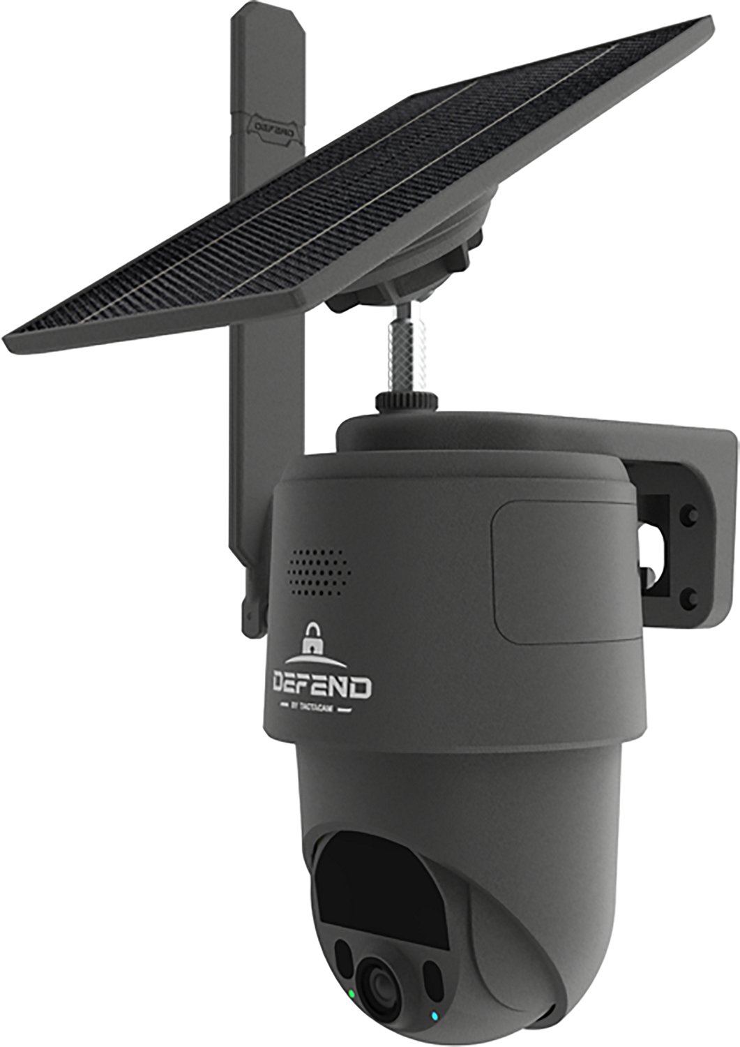 Tactacam Defend 360 Cellular Security Camera