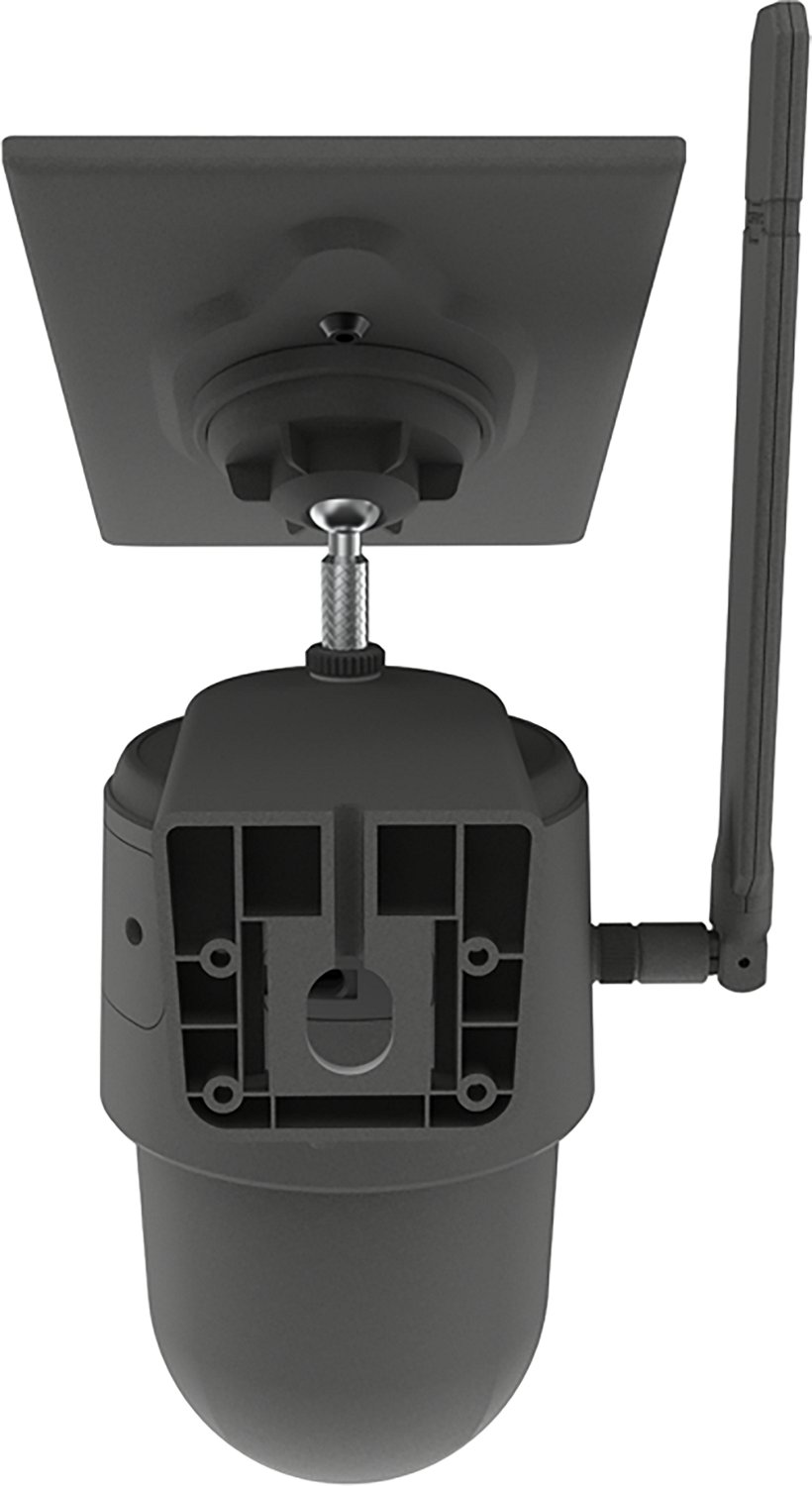 Tactacam Defend 360 Cellular Security Camera