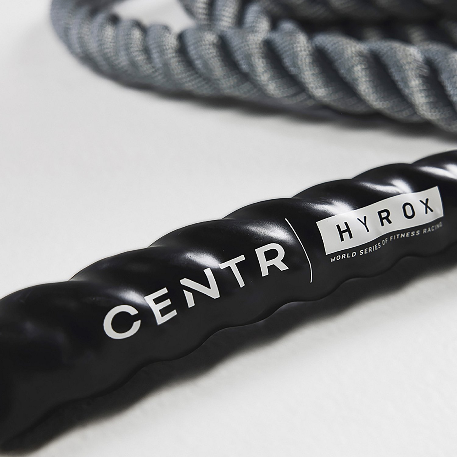 CENTR HYROX Power Rope