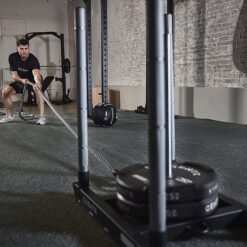 CENTR HYROX Power Rope
