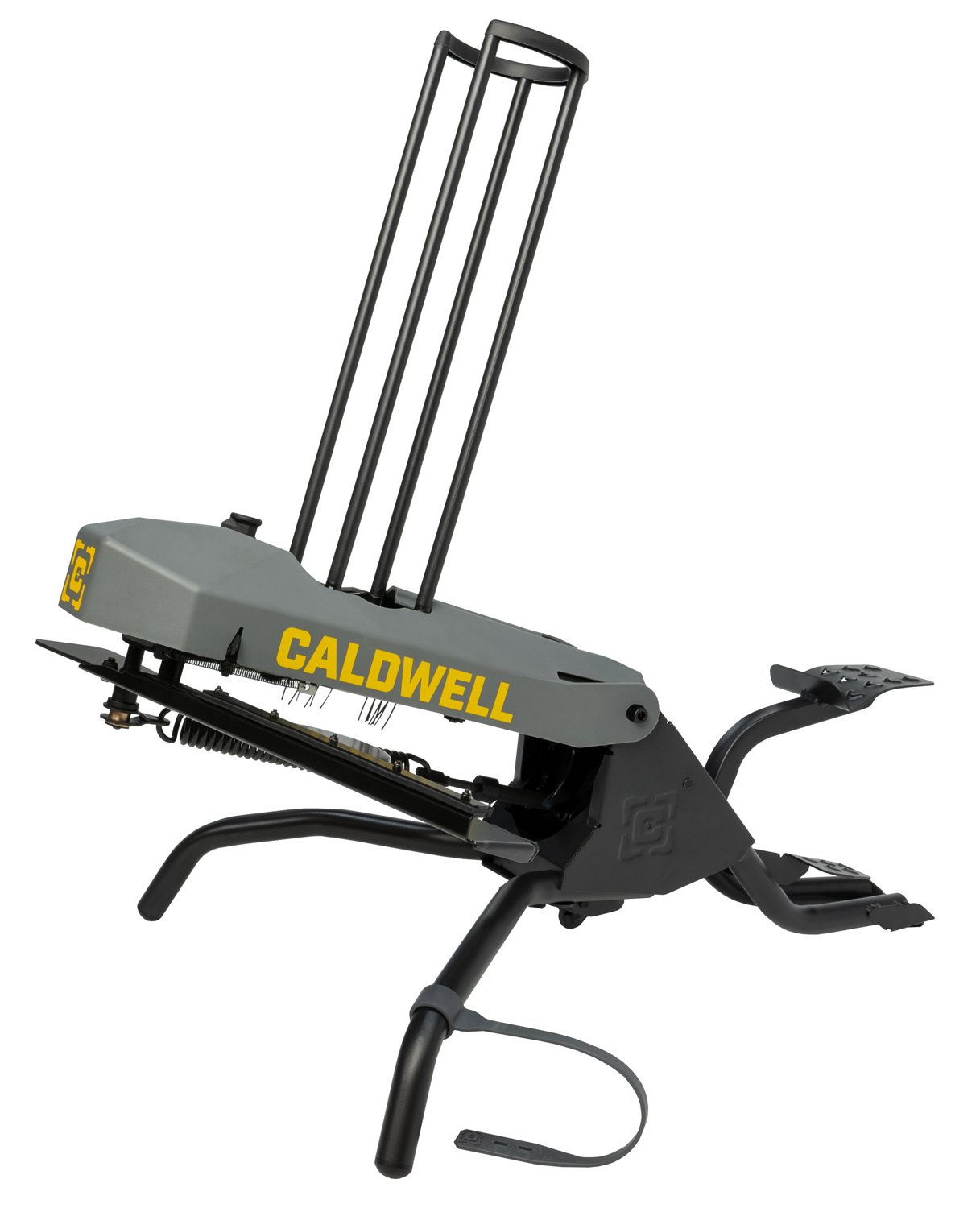 Caldwell Claymore