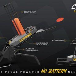 Caldwell Claymore