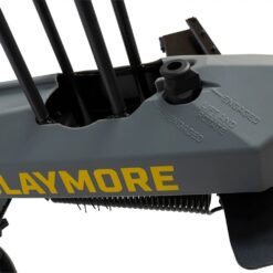 Caldwell Claymore