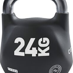 CENTR HYROX Octo-Kettlebell
