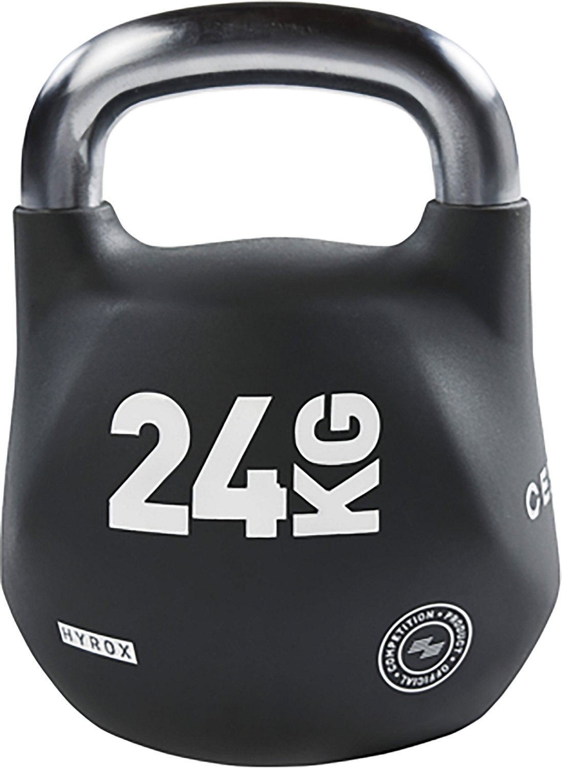 CENTR HYROX Octo-Kettlebell