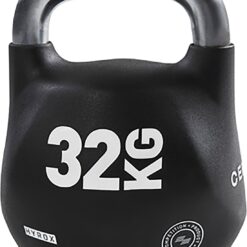 CENTR HYROX Octo-Kettlebell