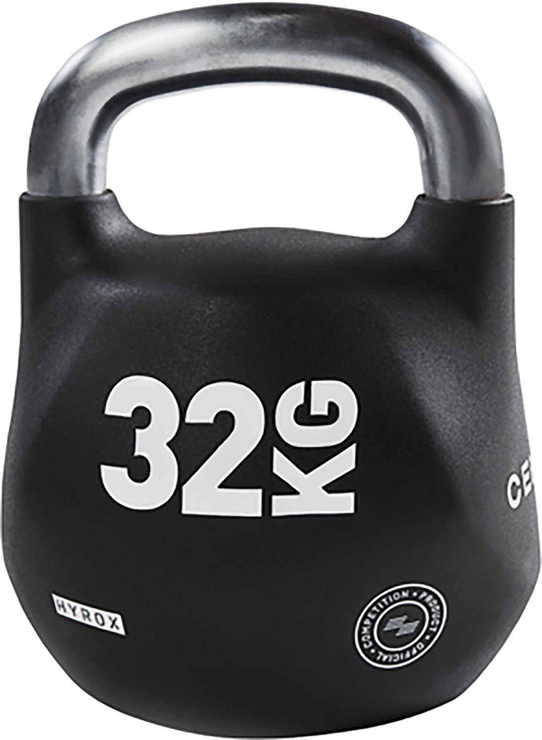 CENTR HYROX Octo-Kettlebell