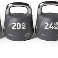 CENTR HYROX Octo-Kettlebell