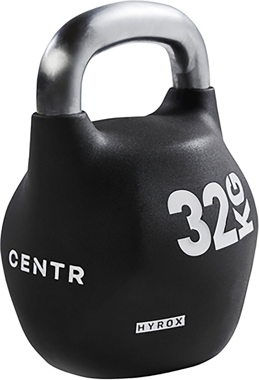 CENTR HYROX Octo-Kettlebell