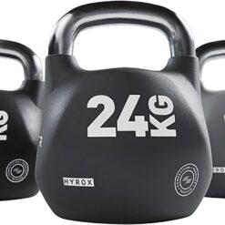 CENTR HYROX Octo-Kettlebell