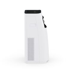 Danby 6500 BTU (DOE) 115-Volt Vented Medium Room Portable Air Conditioner Remote Included