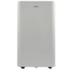 Danby 7200 BTU (DOE) 115-Volt Vented Medium Room Portable Air Conditioner Remote Included