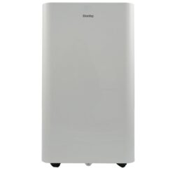 Danby 7200 BTU (DOE) 115-Volt Vented Medium Room Portable Air Conditioner Remote Included