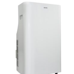 Danby 7200 BTU (DOE) 115-Volt Vented Medium Room Portable Air Conditioner Remote Included