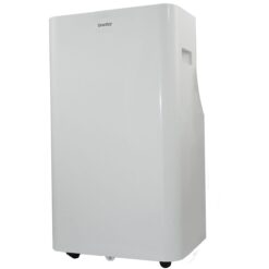 Danby 7200 BTU (DOE) 115-Volt Vented Medium Room Portable Air Conditioner Remote Included