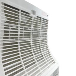 Danby 7200 BTU (DOE) 115-Volt Vented Medium Room Portable Air Conditioner Remote Included
