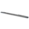 Tomahawk Power PRO Series 6 ft Finishing Blade Board 5-in x 5-in x 6-in Magnesium L-shape Concrete Screed