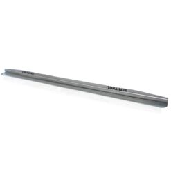 Tomahawk Power PRO Series 6 ft Finishing Blade Board 5-in x 5-in x 6-in Magnesium L-shape Concrete Screed