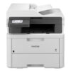 Brother Wireless MFC-L3720CDW Digital Color All-in-One Printer Copy/Fax/Print/Scan