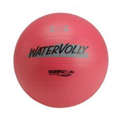 Dunn-Rite AquaVolly Pool Volleyball Set (Net & Ball)