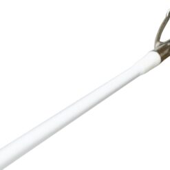 Duckett Jacob Wheeler Signature Series 2.0 Casting Rod, Medium / Fast