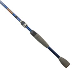 Duckett Jacob Wheeler Signature Series 2.0 Casting Rod, Medium / Moderate