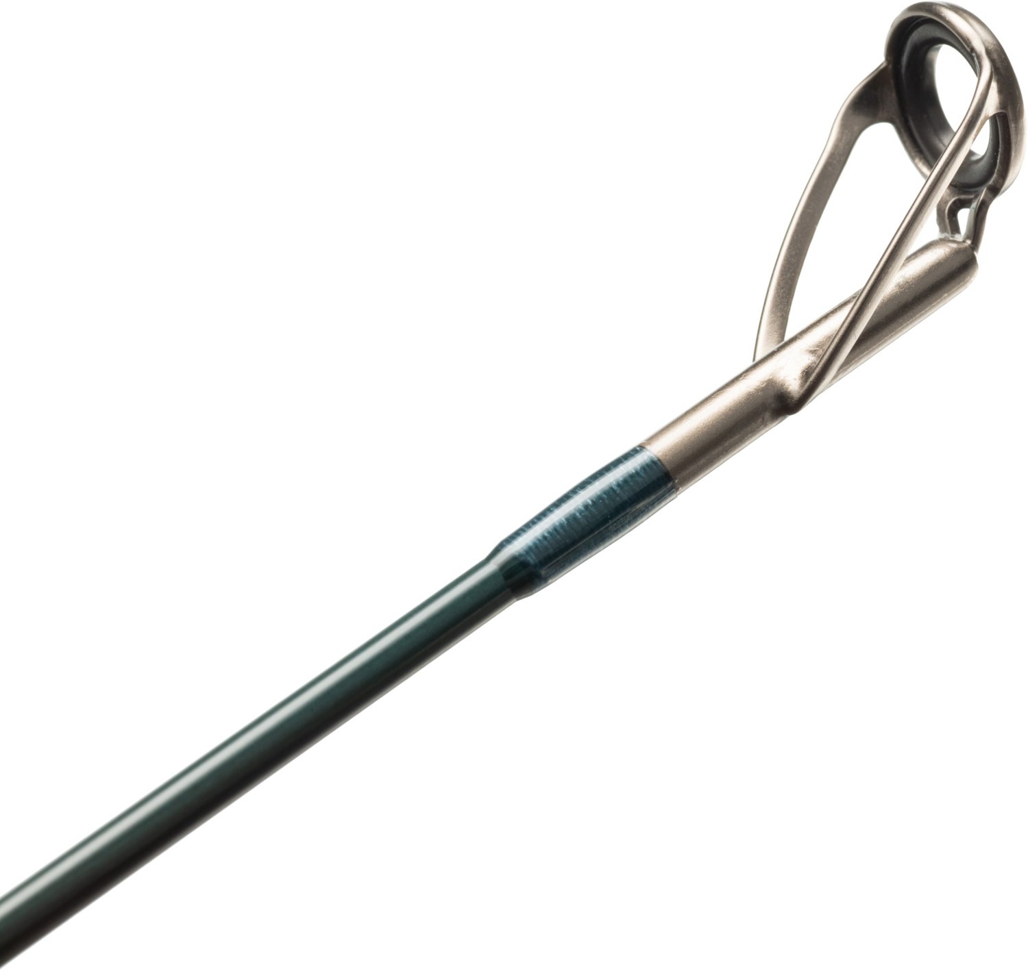 St. Croix Triumph Inshore Spinning Rod, Medium Heavy / Fast, 7'6"
