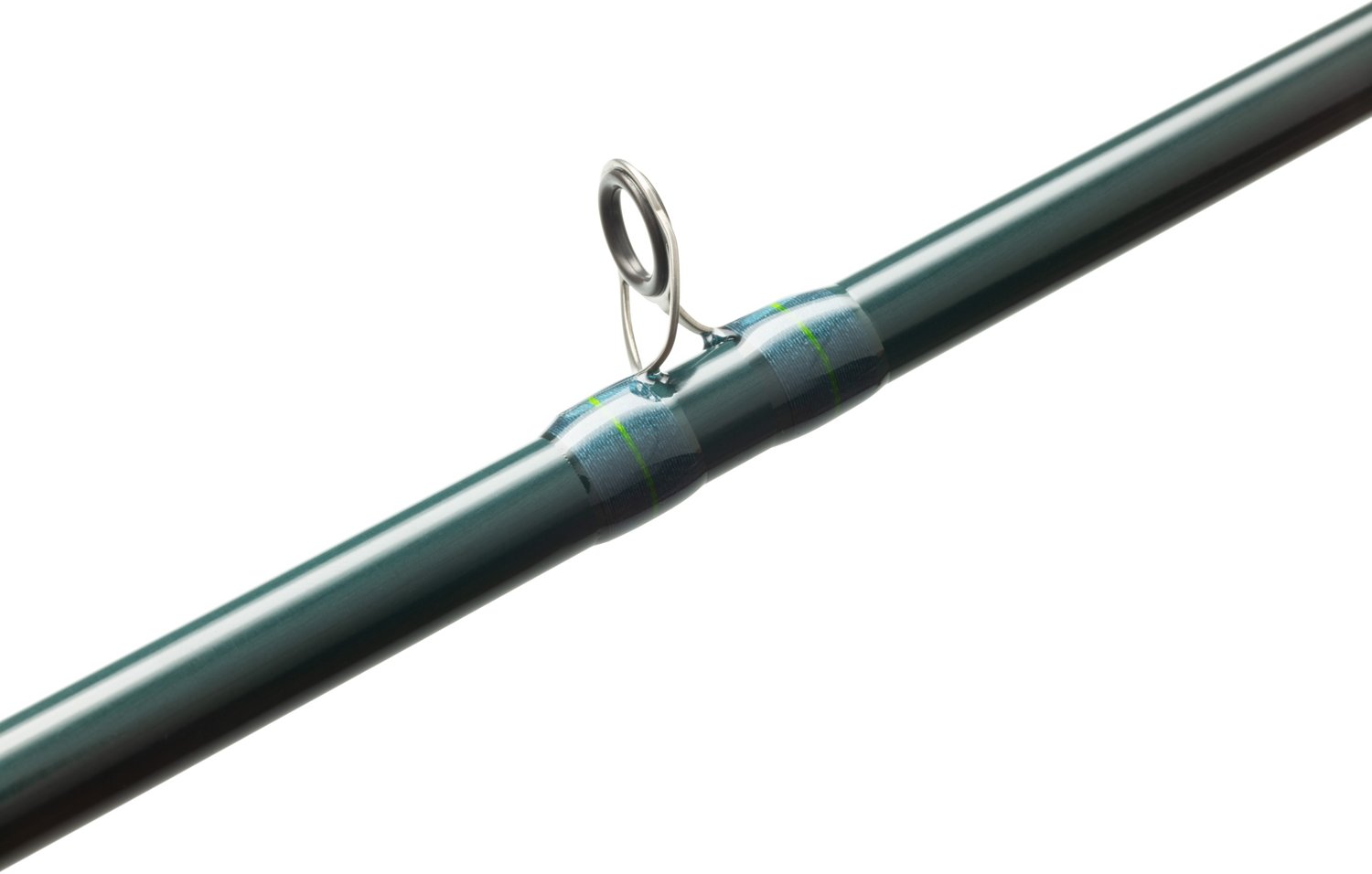 St. Croix Triumph Inshore Spinning Rod, Heavy / Fast, 7'