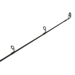 Penn Battle IV Spinning Combo