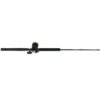PENN Squall II 30 Lever Drag Combo, Right, 5.3, Length 7'