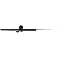 PENN Squall II 30 Lever Drag Combo, Right, 5.3, Length 7'
