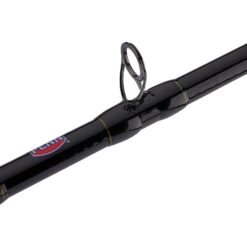 PENN Squall II 30 Lever Drag Combo, Right, 5.3, Length 7'