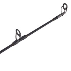 PENN Squall II 30 Lever Drag Combo, Right, 5.3, Length 7'