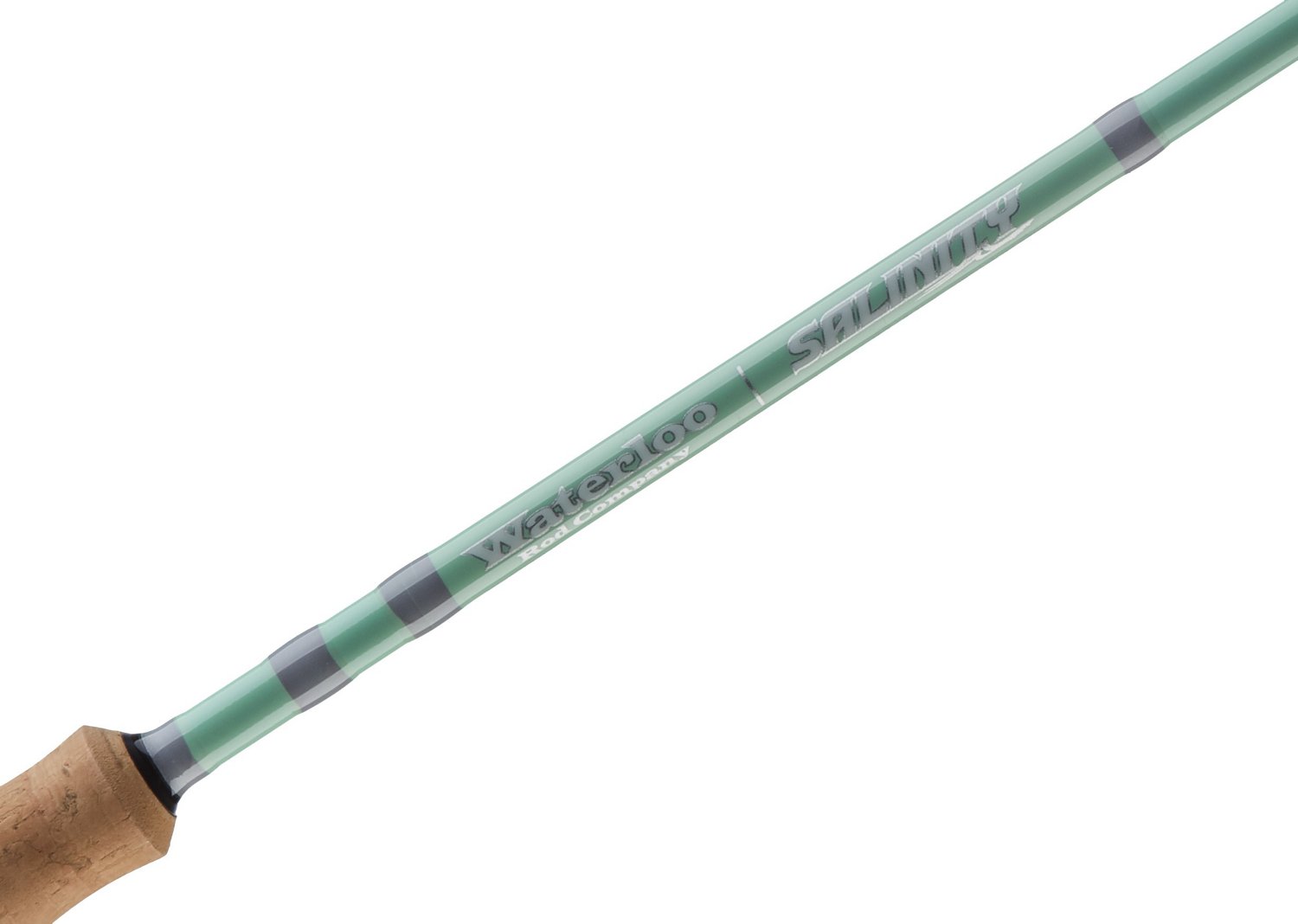 Waterloo Rod Company Salinity 7 ft M Spinning Rod, Medium / Medium