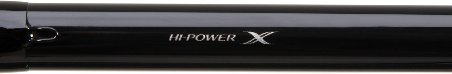 Shimano Curado 7 ft 5 in H Casting Rod, Medium Heavy / Extra Fast