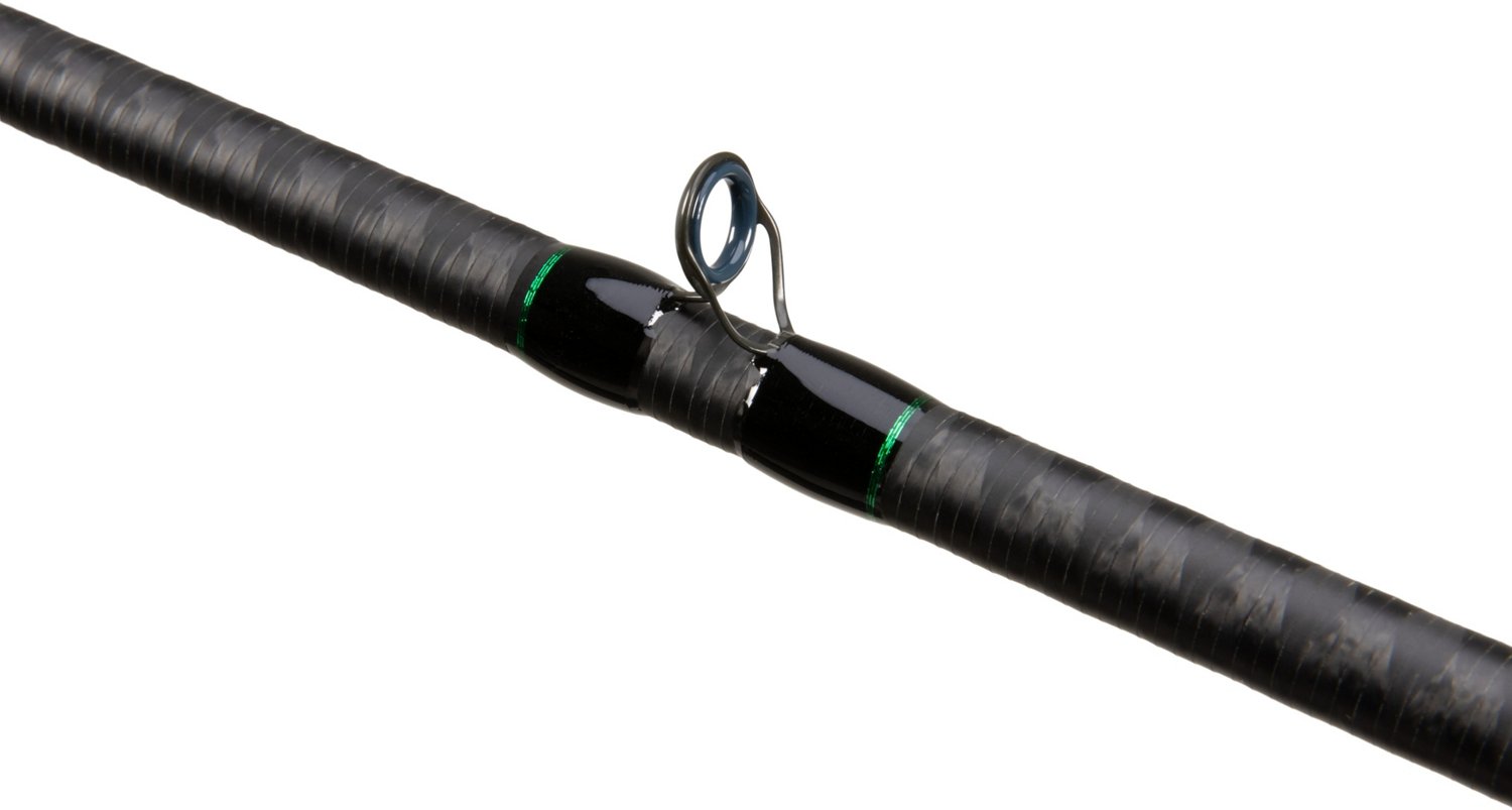 Shimano Curado 7 ft 5 in H Casting Rod, Medium Heavy / Extra Fast