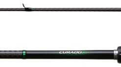 Shimano Curado 7 ft 5 in H Casting Rod, Heavy / Fast