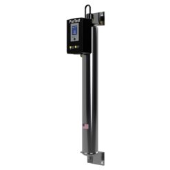 PurTest PT UV SERIES Single-stage 12-GPM Ultraviolet UV Well water Whole House Water Filtration System
