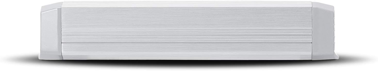 Rockford Fosgate TM400X4ad Power Marine 400 Watt Class-ad 4-Channel Amplifier
