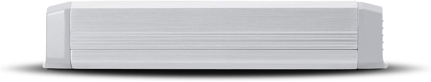 Rockford Fosgate TM400X4ad Power Marine 400 Watt Class-ad 4-Channel Amplifier