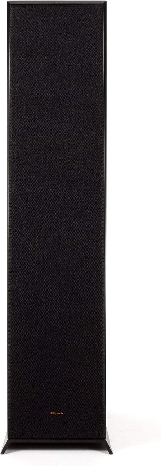 Klipsch RP-8000F Reference Premiere Floorstanding Speaker - Each (Ebony)