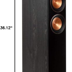 Klipsch RP-5000F Reference Premiere Floorstanding Speaker - Each (Ebony)