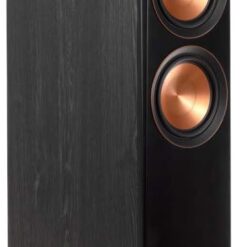 Klipsch RP-6000F Floorstanding Speaker (Ebony)