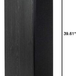 Klipsch RP-6000F Floorstanding Speaker (Ebony)