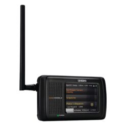 Uniden HomePatrol 2 Handheld Scanner