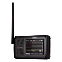 Uniden HomePatrol 2 Handheld Scanner