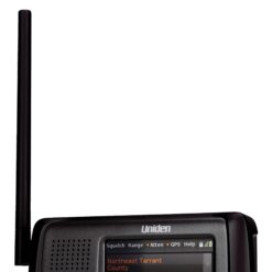 Uniden HomePatrol 2 Handheld Scanner