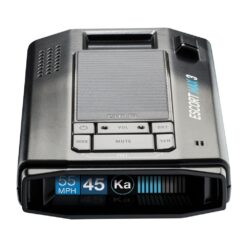 Cobra Radar/Laser detector for Universal